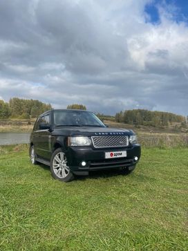 Land Rover Range Rover, 2009 г., Нижний Новгород