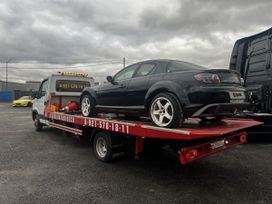 Mazda RX-8, 2006 г., Санкт-Петербург