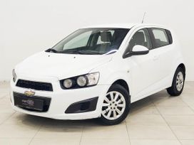 Chevrolet Aveo, 2014 г., Тула