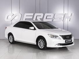 Toyota Camry, 2012 г., Ростов-на-Дону