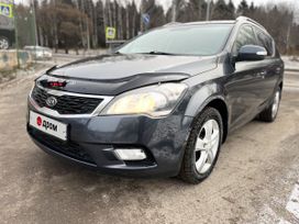 Kia Ceed, 2011 г., Пермь