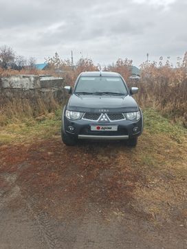 Mitsubishi L200, 2010 г., Кемерово