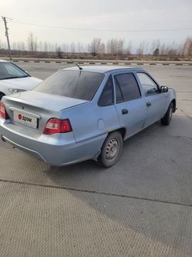 Daewoo Nexia, 2010 г., Барнаул