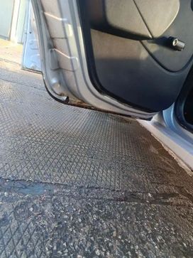 Renault Logan, 2013 г., Симферополь