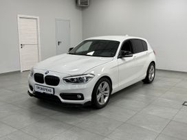 BMW 1, 2017 г., Казань