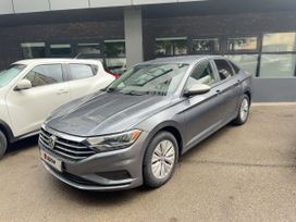 Volkswagen Jetta, 2019 г., Симферополь