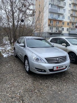 Nissan Teana, 2012 г., Новокузнецк