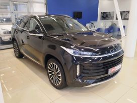 EXEED TXL, 2022 г., Ростов-на-Дону