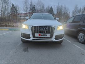Audi Q5, 2014 г., Тюмень