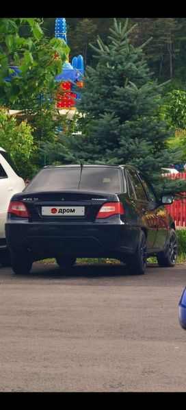 Daewoo Nexia, 2013 г., Симферополь