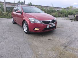 Kia Ceed, 2011 г., Челябинск