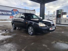 ВАЗ (Лада) Priora, 2008 г., Челябинск