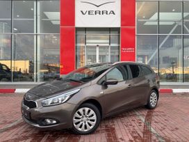 Kia Ceed, 2014 г., Уфа