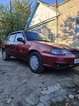 Daewoo Nexia, 2010 г., Волгоград