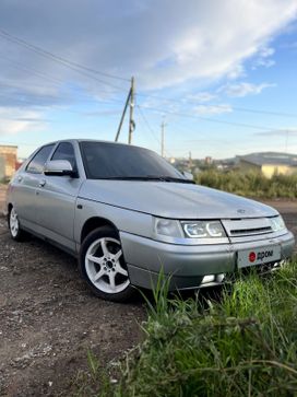 ВАЗ (Лада) 2112, 2005 г., Красноярск