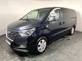 Hyundai H-1 Starex, 2019 г., Пермь