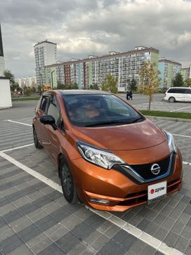 Nissan Note, 2018 г., Новосибирск