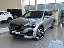 Geely Monjaro, 2024 г., Ростов-на-Дону