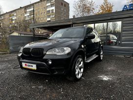 BMW X5, 2012 г., Пермь
