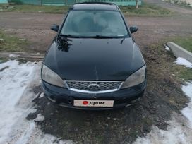 Ford Mondeo, 2006 г., Иркутск