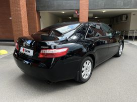 Toyota Camry, 2011 г., Санкт-Петербург