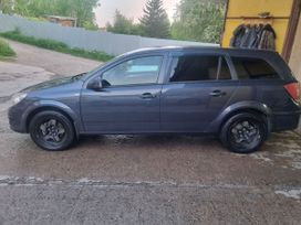 Opel Astra, 2011 г., Красноярск