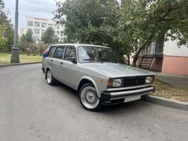 ВАЗ (Лада) 2104, 2009 г., Москва