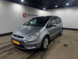 Ford S-Max, 2006 г., Самара
