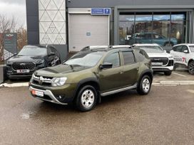 Renault Duster, 2016 г., Казань