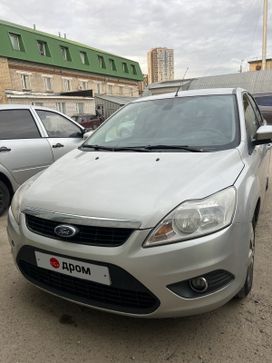 Ford Focus, 2010 г., Казань