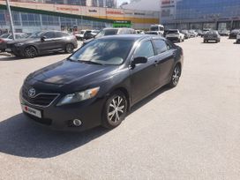 Toyota Camry, 2011 г., Санкт-Петербург