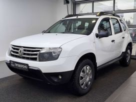 Renault Duster, 2014 г., Уфа