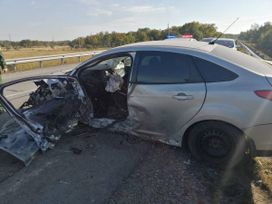 Ford Focus, 2013 г., Хабаровск