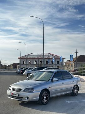 Kia Spectra, 2006 г., Симферополь
