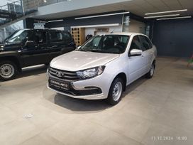 ВАЗ (Лада) Granta, 2025 г., Самара