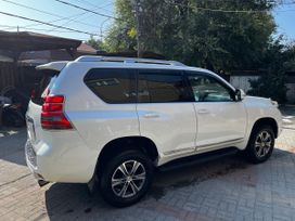 Toyota Land Cruiser Prado, 2011 г., Владивосток