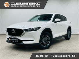 Mazda CX-5, 2020 г., Кемерово