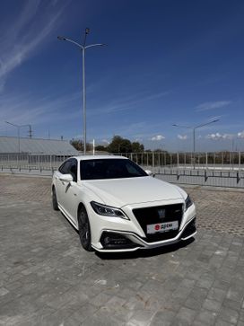 Toyota Crown, 2018 г., Севастополь