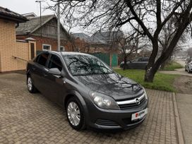Opel Astra, 2011 г., Краснодар