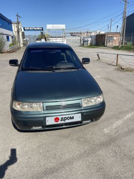 ВАЗ (Лада) 2110, 2006 г., Ростов-на-Дону