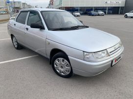 ВАЗ (Лада) 2110, 2005 г., Барнаул