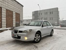 Subaru Impreza, 2006 г., Новосибирск