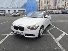 BMW 1, 2012 г., Екатеринбург