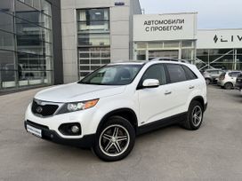 Kia Sorento, 2012 г., Тула