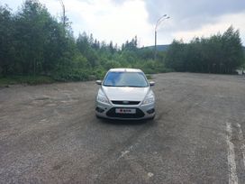 Ford Focus, 2009 г., Екатеринбург