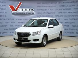 Datsun on-DO, 2017 г., Уфа