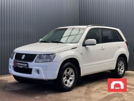 Suzuki Grand Vitara, 2008 г., Пермь