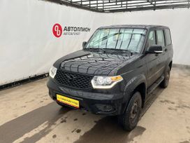 УАЗ Patriot, 2023 г., Самара