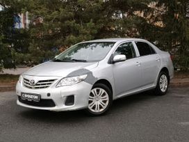 Toyota Corolla, 2011 г., Санкт-Петербург