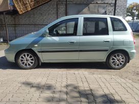 Hyundai Matrix, 2005 г., Барнаул